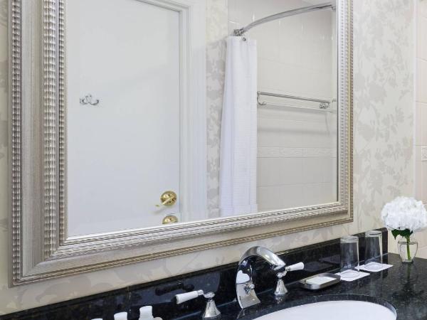 Renaissance Pittsburgh Hotel : photo 3 de la chambre guest room with king bed and club lounge access