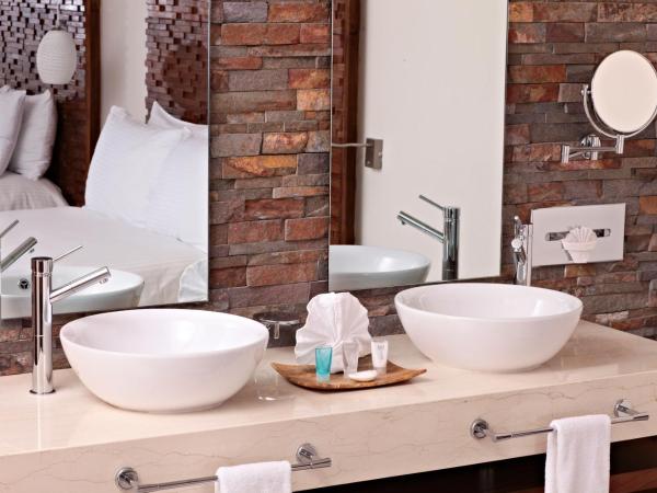 Sandos Finisterra All Inclusive : photo 2 de la chambre suite junior finisterra (2 adultes)