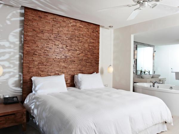 Sandos Finisterra All Inclusive : photo 3 de la chambre suite junior finisterra (2 adultes)