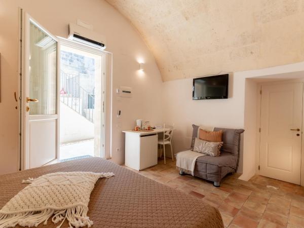 Il Belvedere : photo 8 de la chambre chambre double