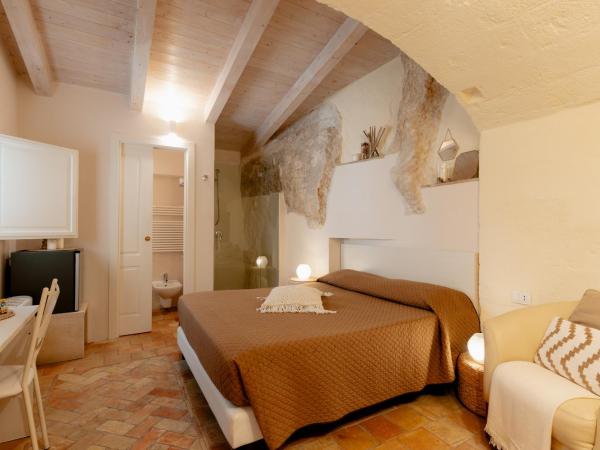 Il Belvedere : photo 2 de la chambre chambre double