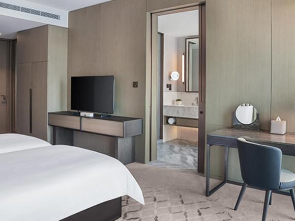 Address Grand Creek Harbour : photo 2 de la chambre luxurious family stay - deluxe interconnecting rooms