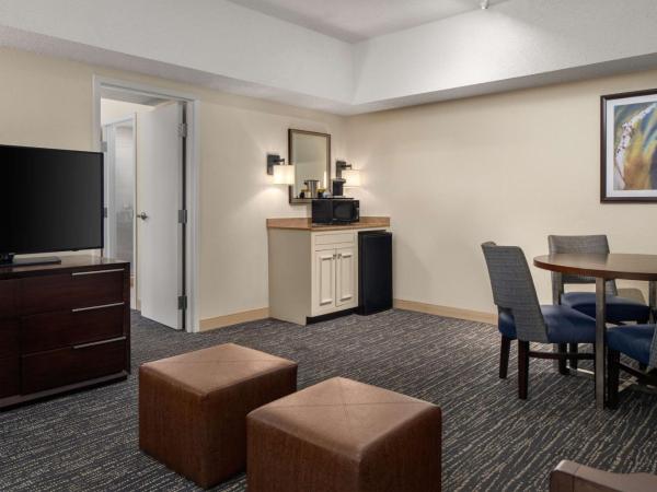 DoubleTree by Hilton Hotel Columbia : photo 3 de la chambre chambre lit king-size