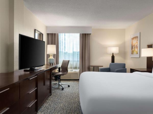 DoubleTree by Hilton Hotel Columbia : photo 6 de la chambre chambre lit king-size