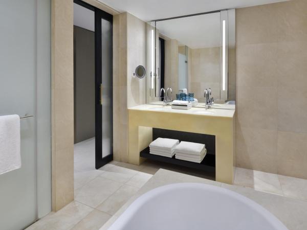 Kempinski Central Avenue Dubai : photo 7 de la chambre suite présidentielle