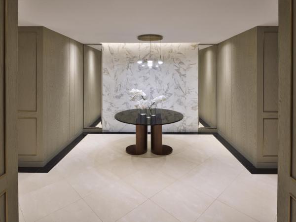 Kempinski Central Avenue Dubai : photo 9 de la chambre suite présidentielle