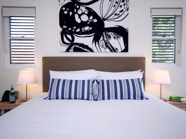 Domain Serviced Apartments : photo 2 de la chambre studio