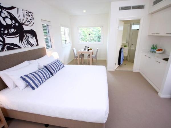 Domain Serviced Apartments : photo 1 de la chambre studio