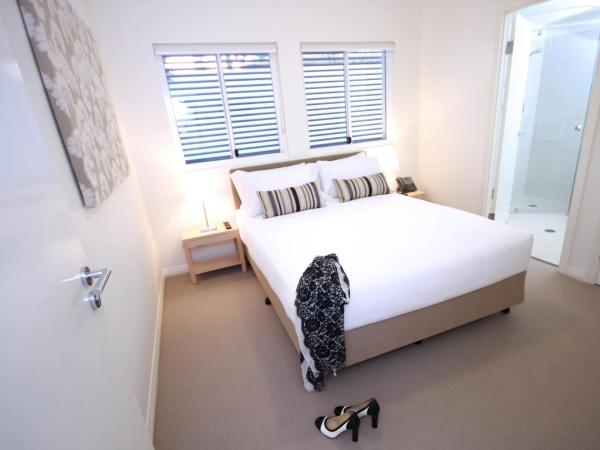 Domain Serviced Apartments : photo 5 de la chambre appartement 2 chambres