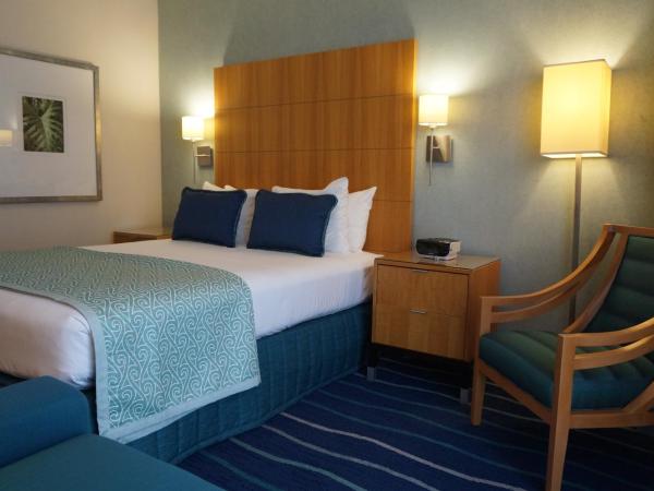 LSI Resorts at Ala Moana : photo 8 de la chambre kona roh 