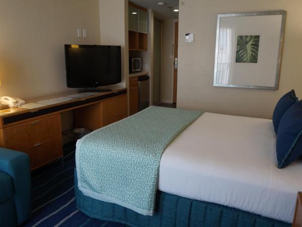 LSI Resorts at Ala Moana : photo 10 de la chambre kona roh 