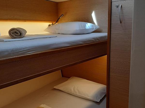 Mihaela : photo 7 de la chambre mobile home