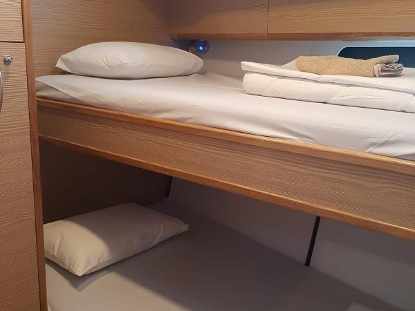 My Wave : photo 8 de la chambre mobile home