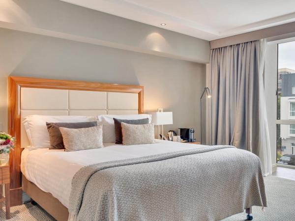 The Kingsley Hotel : photo 3 de la chambre chambre lit king-size classique