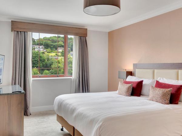 The Kingsley Hotel : photo 3 de la chambre suite junior