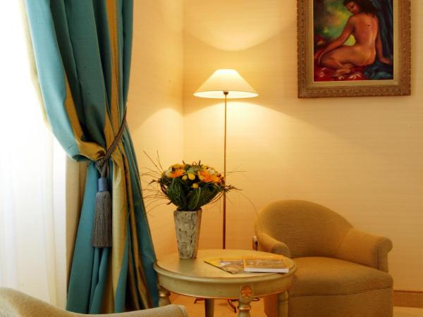 Clos La Boëtie & Spa : photo 3 de la chambre suite prestige
