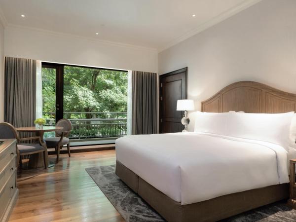 Mövenpick BDMS Wellness Resort Bangkok : photo 6 de la chambre suite 2 chambres bien-Être