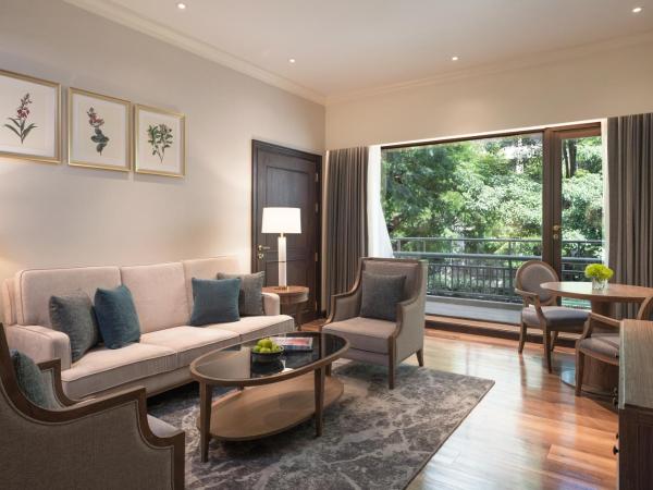 Mövenpick BDMS Wellness Resort Bangkok : photo 8 de la chambre suite 2 chambres bien-Être