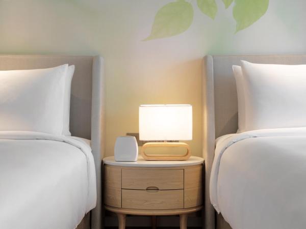 Mövenpick BDMS Wellness Resort Bangkok : photo 4 de la chambre suite lits jumeaux de luxe