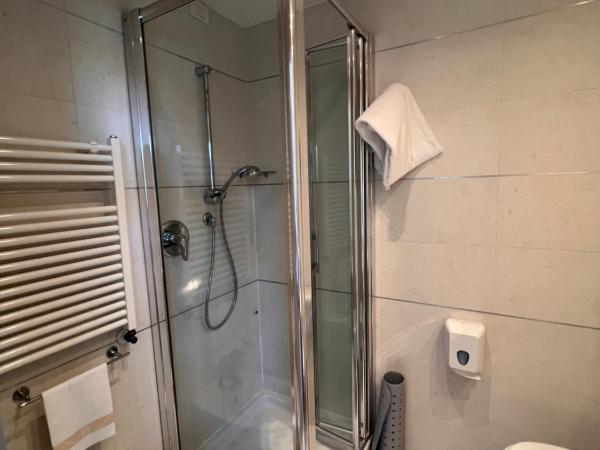 Hotel Daniel & Ristorante Cocchi : photo 3 de la chambre chambre simple