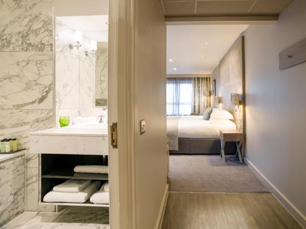 Boulevard Hotel : photo 3 de la chambre coastal junior suite sea view ( adult only)