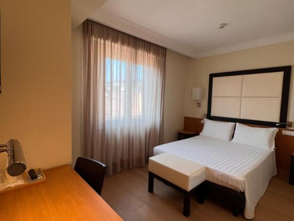 Hotel Daniel & Ristorante Cocchi : photo 1 de la chambre chambre double pour 1 adulte