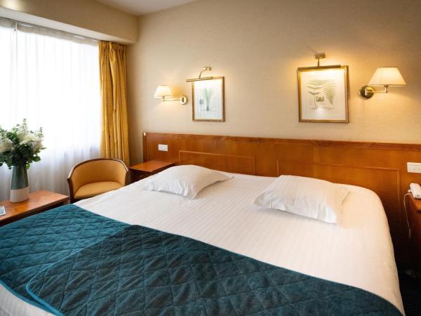 Splendid Hotel & Spa Nice : photo 3 de la chambre chambre double harmonie