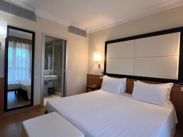 Hotel Daniel & Ristorante Cocchi : photo 2 de la chambre chambre double