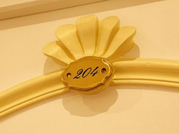 Grand Hôtel des Ambassadeurs : photo 4 de la chambre chambre double supérieure