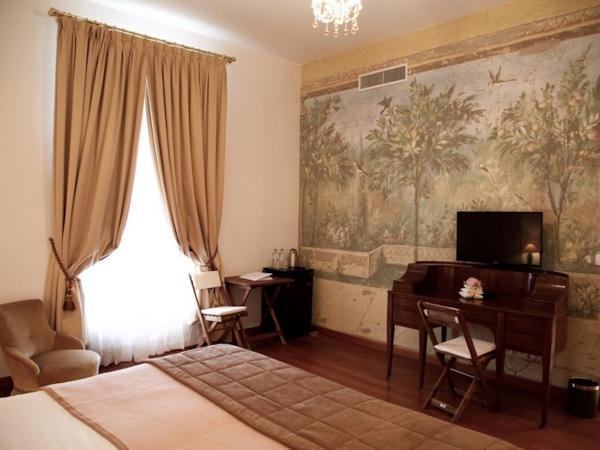 Grand Hôtel des Ambassadeurs : photo 6 de la chambre chambre double supérieure