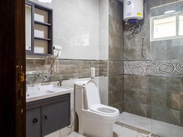 Panorama Hotel Bur Dubai : photo 9 de la chambre chambre simple