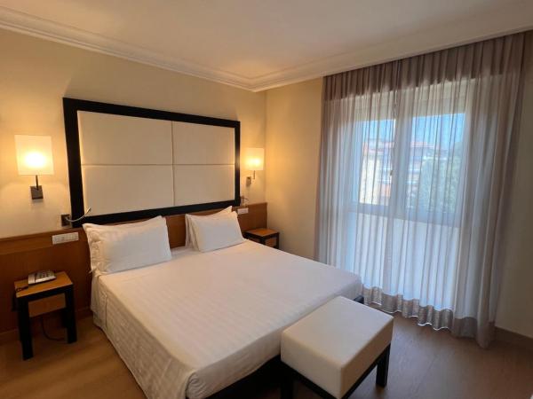 Hotel Daniel & Ristorante Cocchi : photo 3 de la chambre chambre double