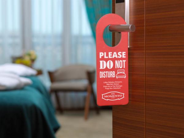 Hotel Momento Golden Horn : photo 9 de la chambre chambre simple standard