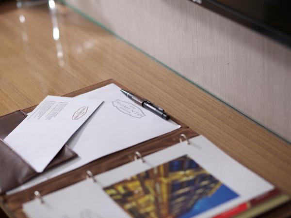 Hotel Momento Golden Horn : photo 10 de la chambre chambre double ou lits jumeaux - vue sur ville