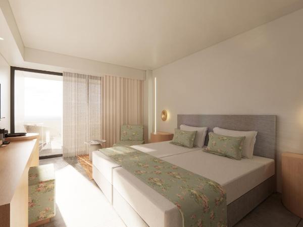 Aquila Porto Rethymno : photo 1 de la chambre chambre signature - vue sur mer