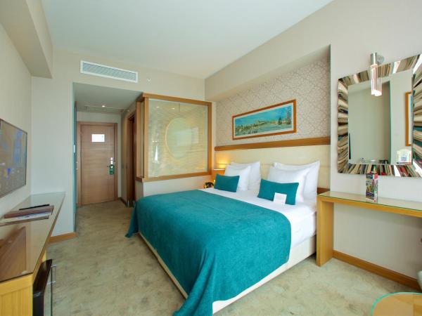 Hotel Momento Golden Horn : photo 3 de la chambre chambre simple standard