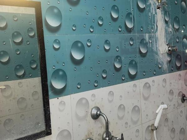 Hotel Mara : photo 7 de la chambre chambre triple deluxe