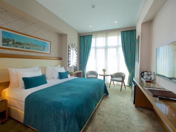 Hotel Momento Golden Horn : photo 2 de la chambre chambre simple standard
