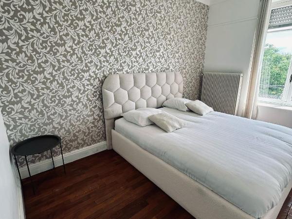 douces nuits : photo 1 de la chambre chambre deluxe