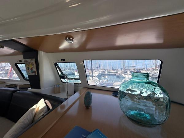 La Rochelle sur L'eau : photo 5 de la chambre mobile home