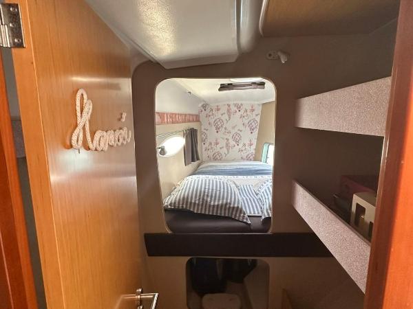 La Rochelle sur L'eau : photo 6 de la chambre mobile home