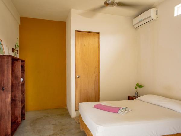 La Escondida H : photo 2 de la chambre chambre double standard