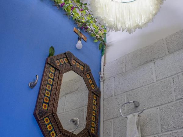 La Créme de la Créme Hostel : photo 2 de la chambre dortoir pour femmes 4 lits