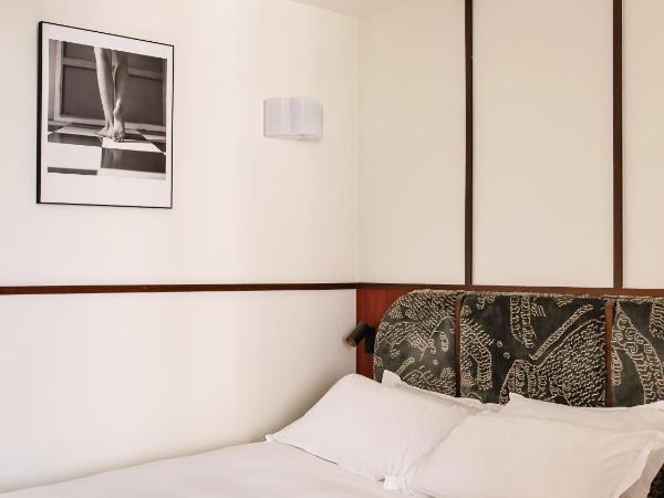 Arian Hôtel : photo 1 de la chambre chambre double standard