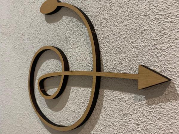 DROOMS 4,0 domotic smart self 24h,7 vicino treni Porta Susa e Centro Storico : photo 8 de la chambre chambre deluxe