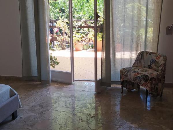 Giardino delle arance Luxury Rooms : photo 6 de la chambre chambre lits jumeaux