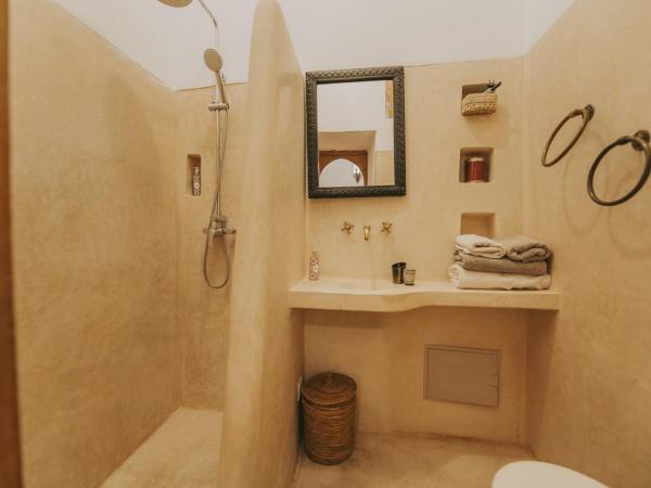 Riad Djebel : photo 8 de la chambre chambre double supérieure