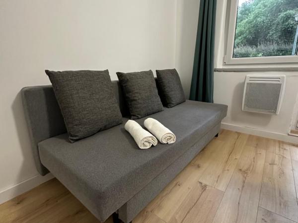Rooms4Less : photo 4 de la chambre chambre double avec balcon