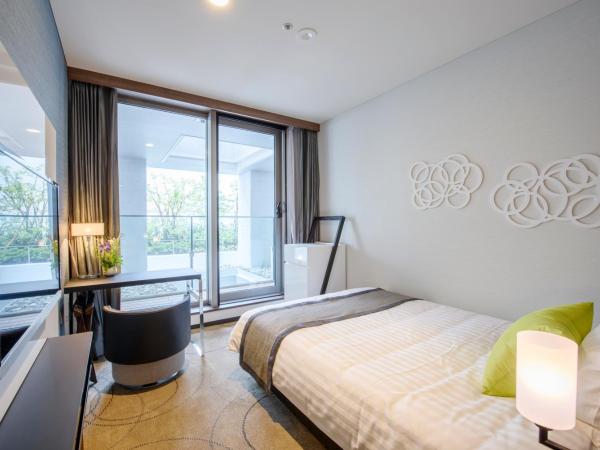 Futakotamagawa Excel Hotel Tokyu : photo 2 de la chambre chambre double standard - non-fumeurs