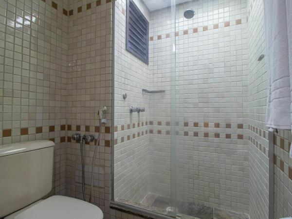 Hotel Victoria Villa Curitiba by Nacional Inn : photo 4 de la chambre chambre double deluxe